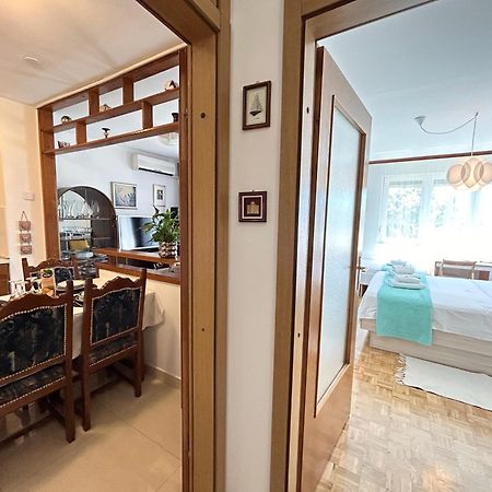Apartman Mira Zadar Dış mekan fotoğraf