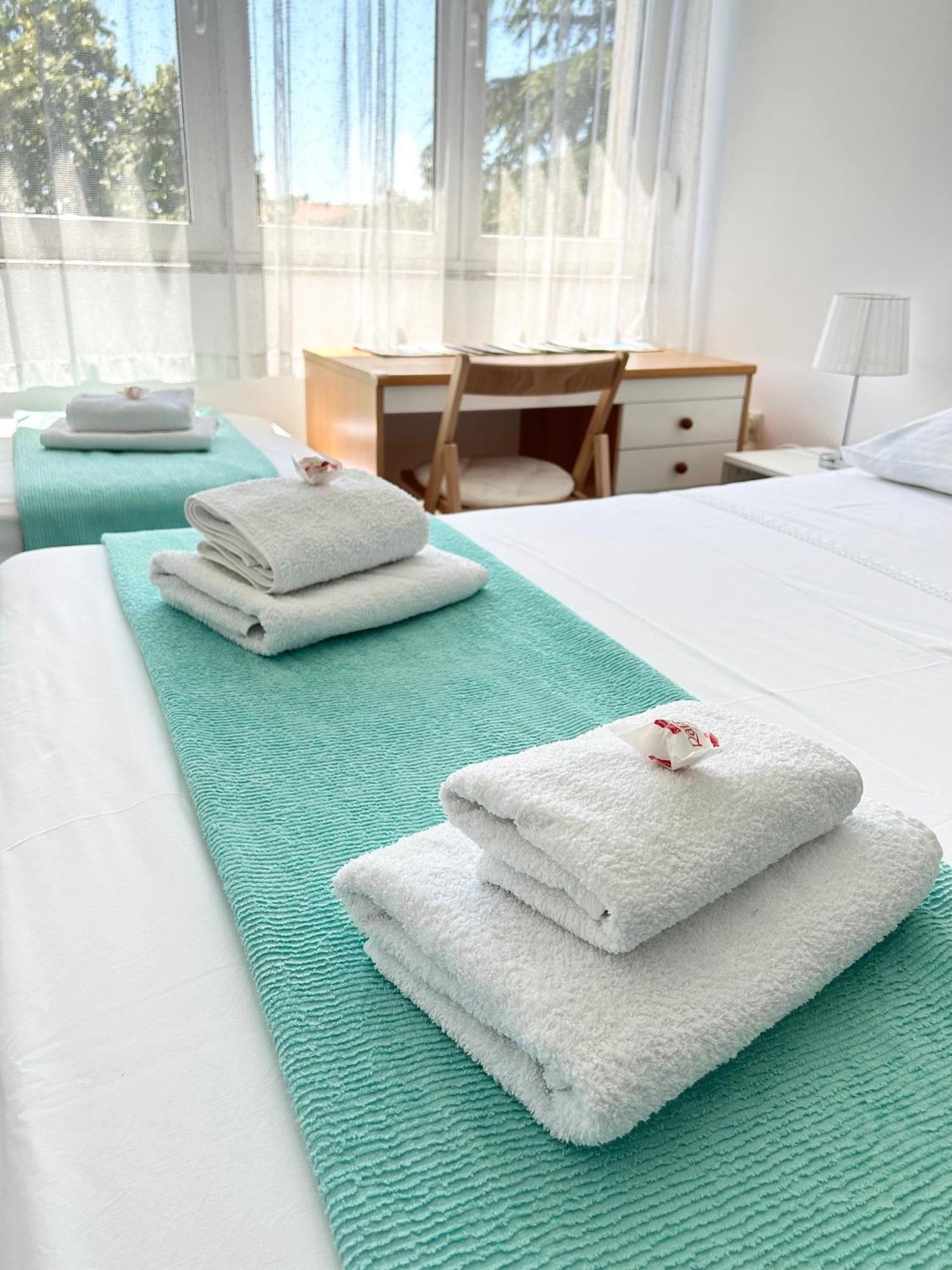 Apartman Mira Zadar Dış mekan fotoğraf