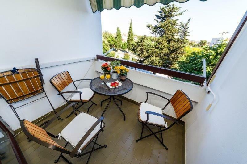 Apartman Mira Zadar Dış mekan fotoğraf